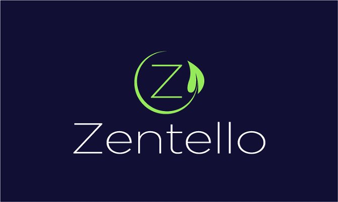 Zentello.com